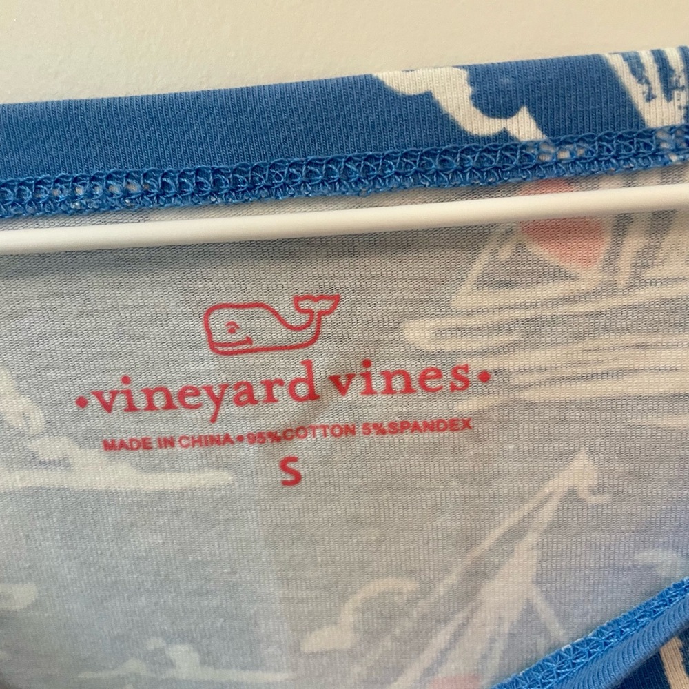 Vineyard Vines Dress - Picture 2 of 3